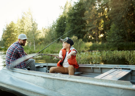 Fishing/Boating